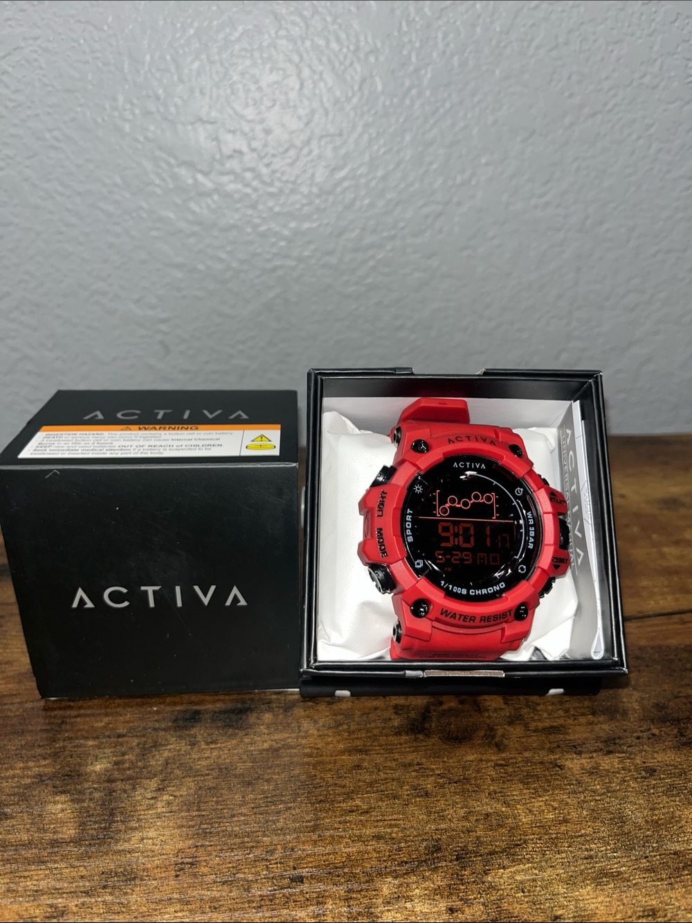 Watch / Activa Brand NWT!!!